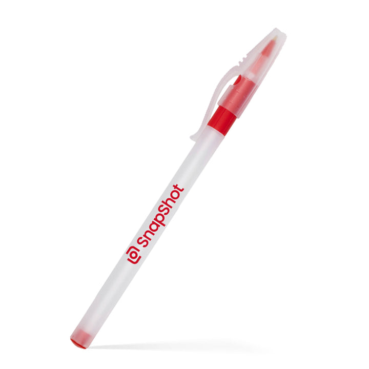 Grip Stick Pen