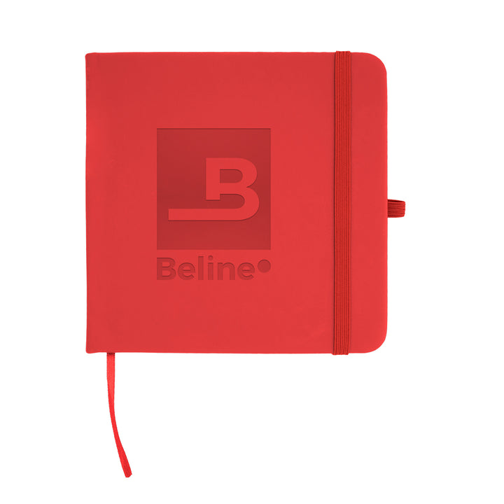 Hawthorne Recycled Journal