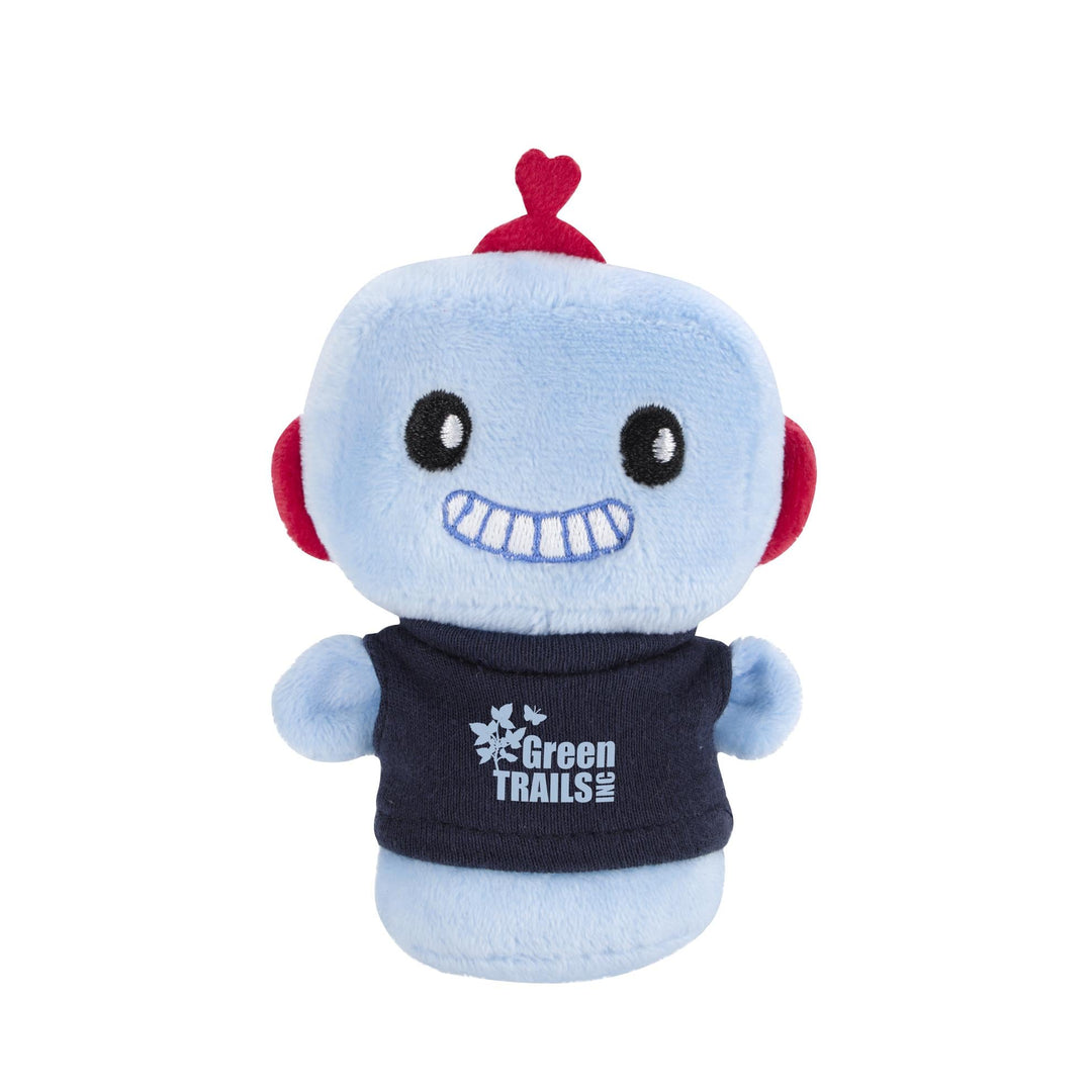 Chelsea Teddy Bear™ Shorties - 4" Plush