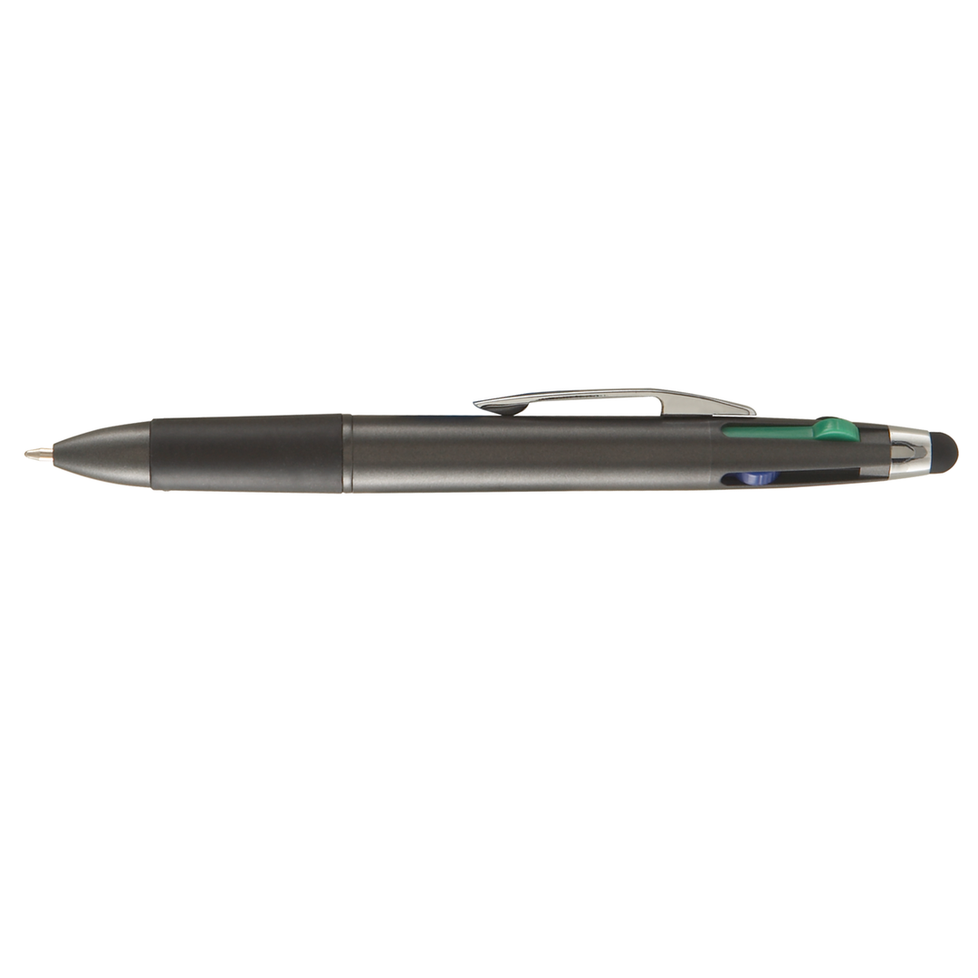 Quattro Multi Ink w/ Stylus