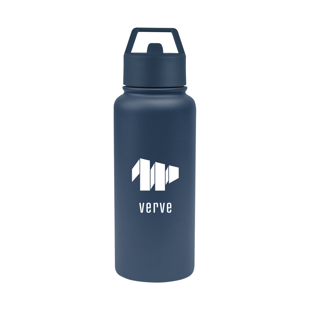 32 Oz. Jasper Recycled Stainless Steel Bottle