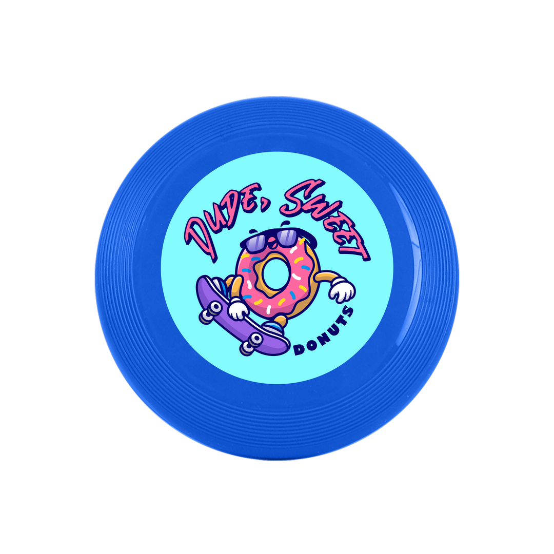 Garyline® 5" Mini Flyer