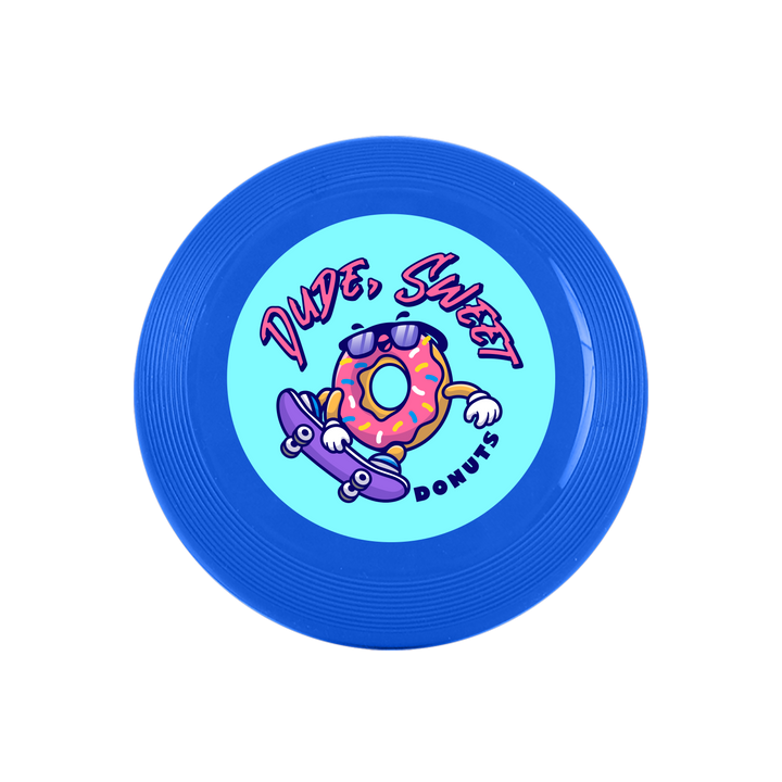 Garyline® 5" Mini Flyer
