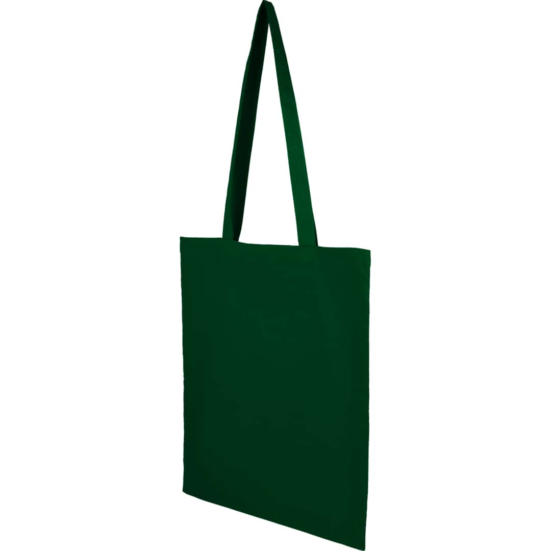 Carolina Organic 4oz Cotton Tote