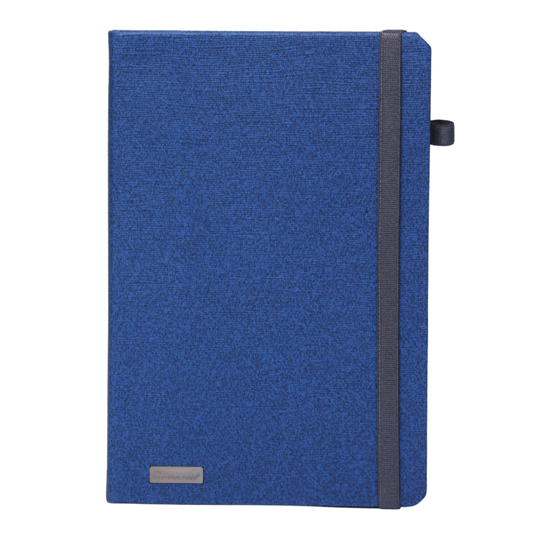 The SmartNotebook