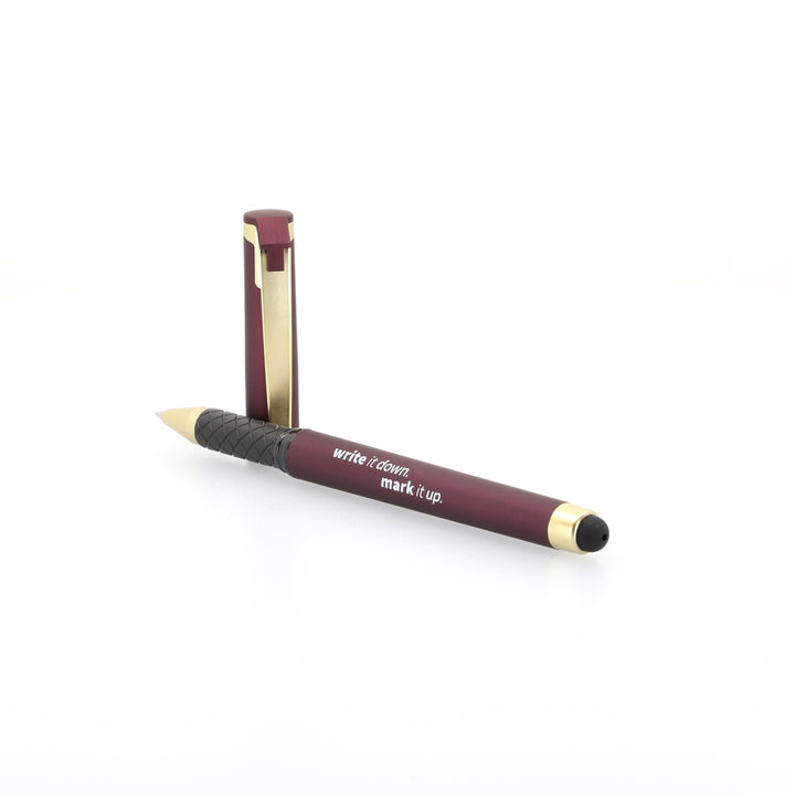 Good Value™ Cali Gold Stylus RABS Pen