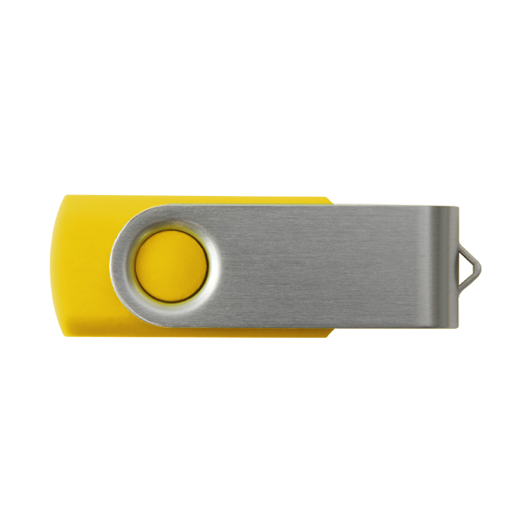 Northlake Swivel USB Flash Drive - On Demand