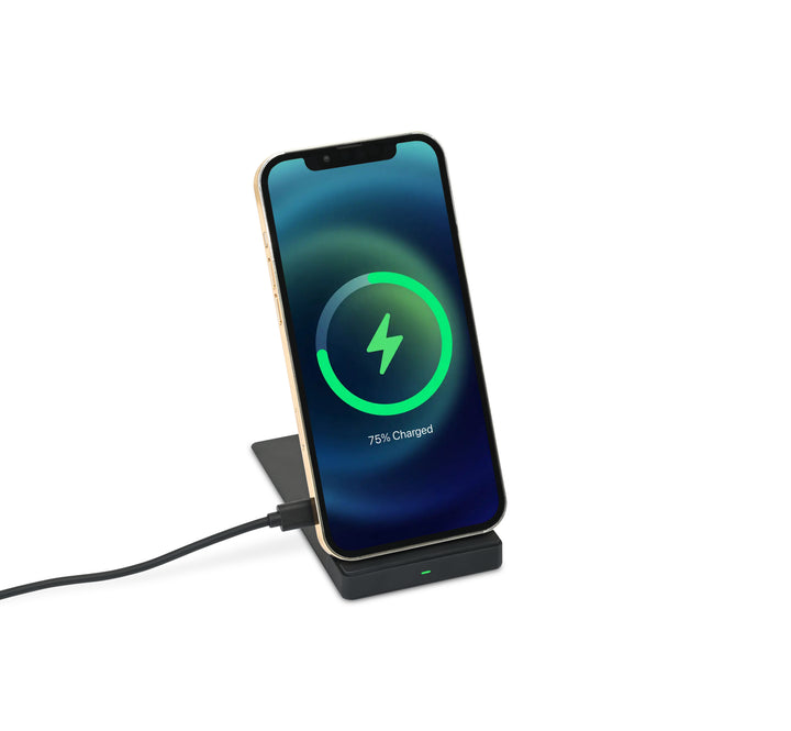 Eden Recycled rPET Collapsible Desk Charger