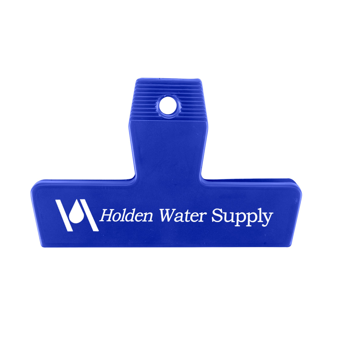 Garyline® 4" Bag Clip