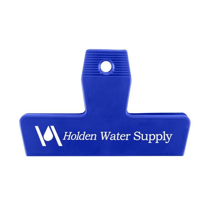 Garyline® 4" Bag Clip