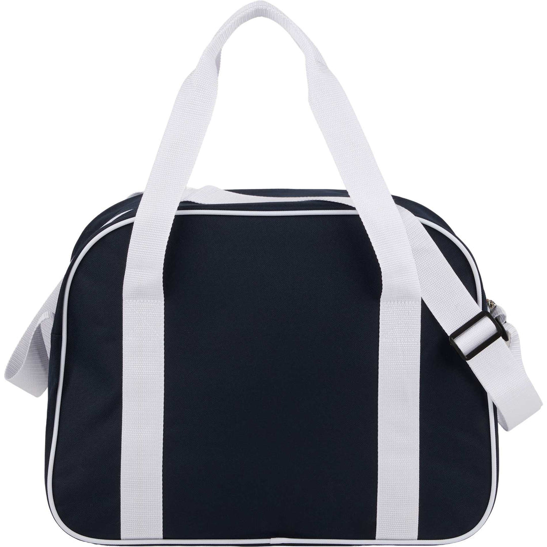 Varsity Sport Duffle Bag