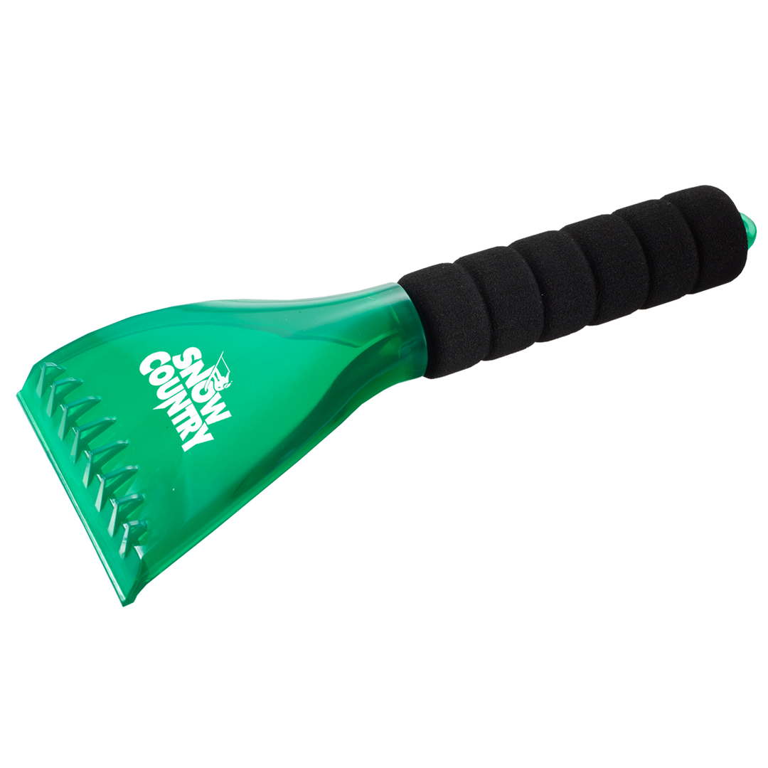 Gripper Ice Scraper
