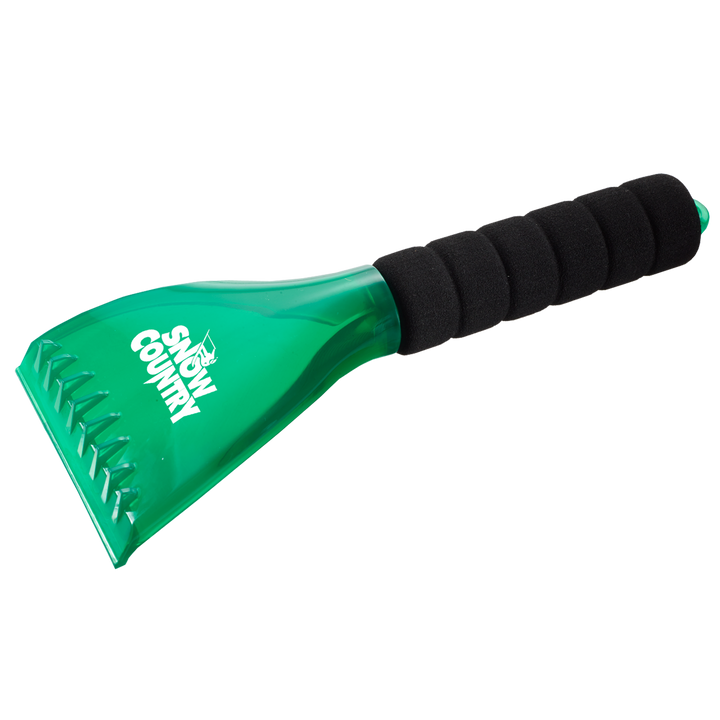 Gripper Ice Scraper