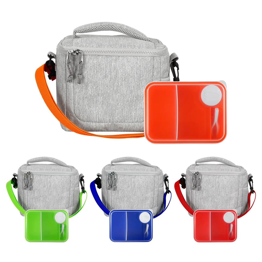ON THE GO ADVENTURE COOLER