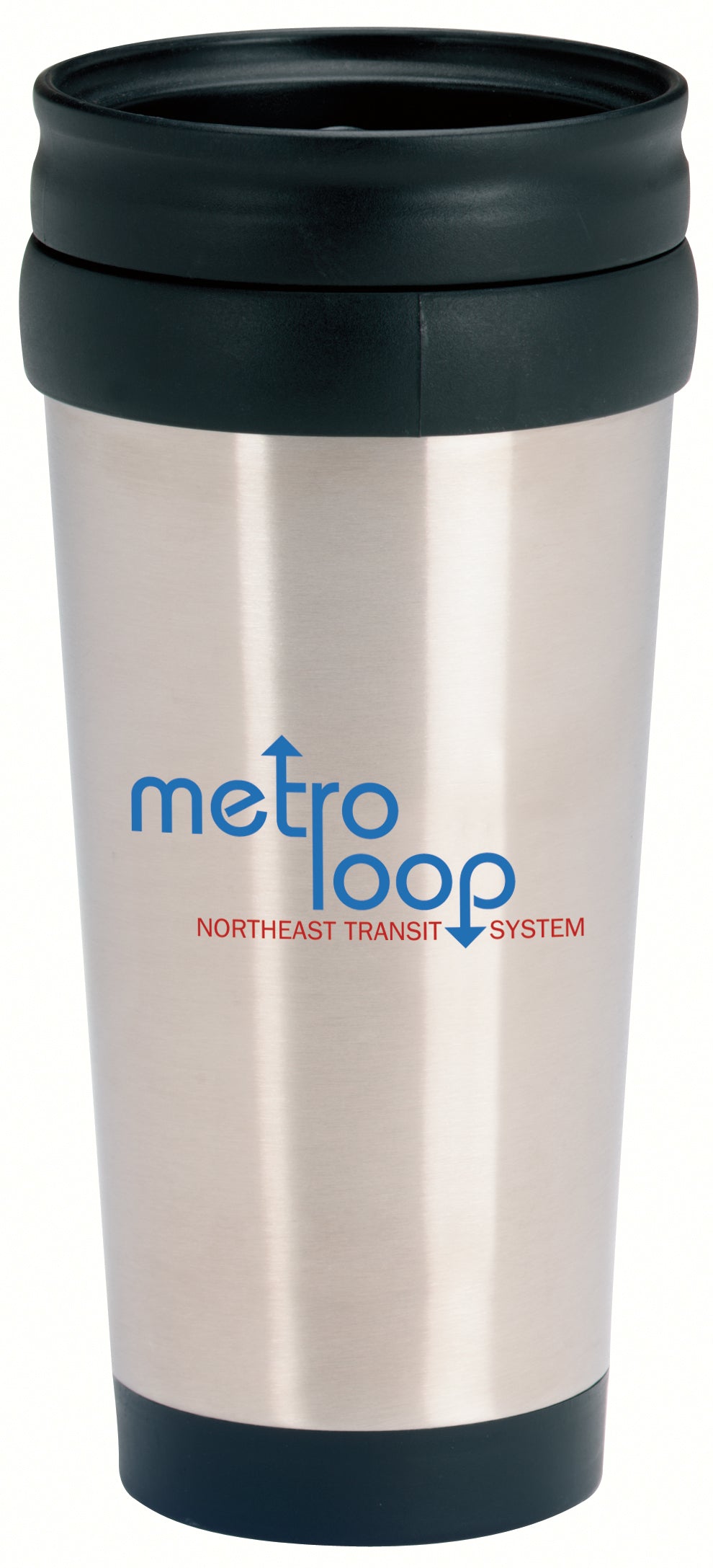 Good Value™ Stainless Deal Tumbler - 16 oz.