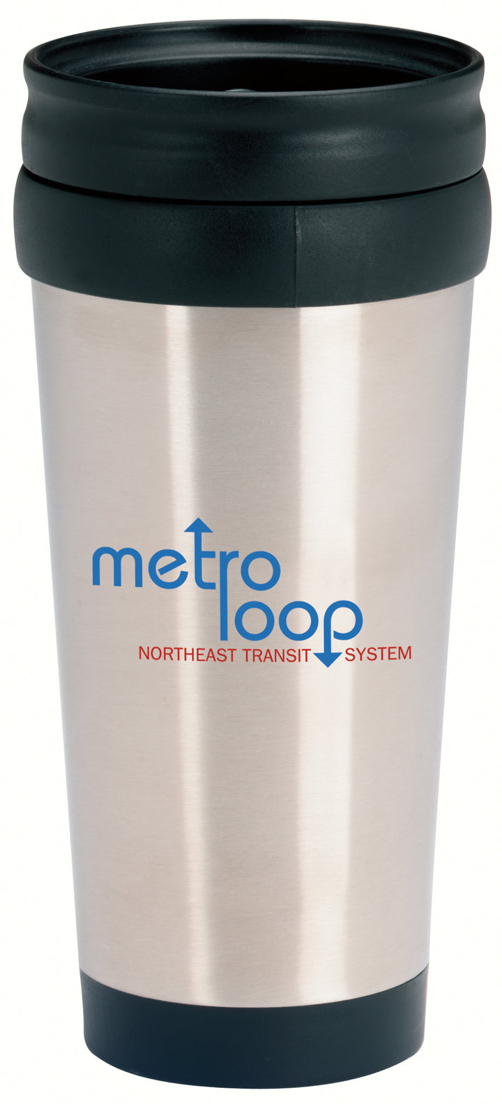 Good Value™ Stainless Deal Tumbler - 16 oz.