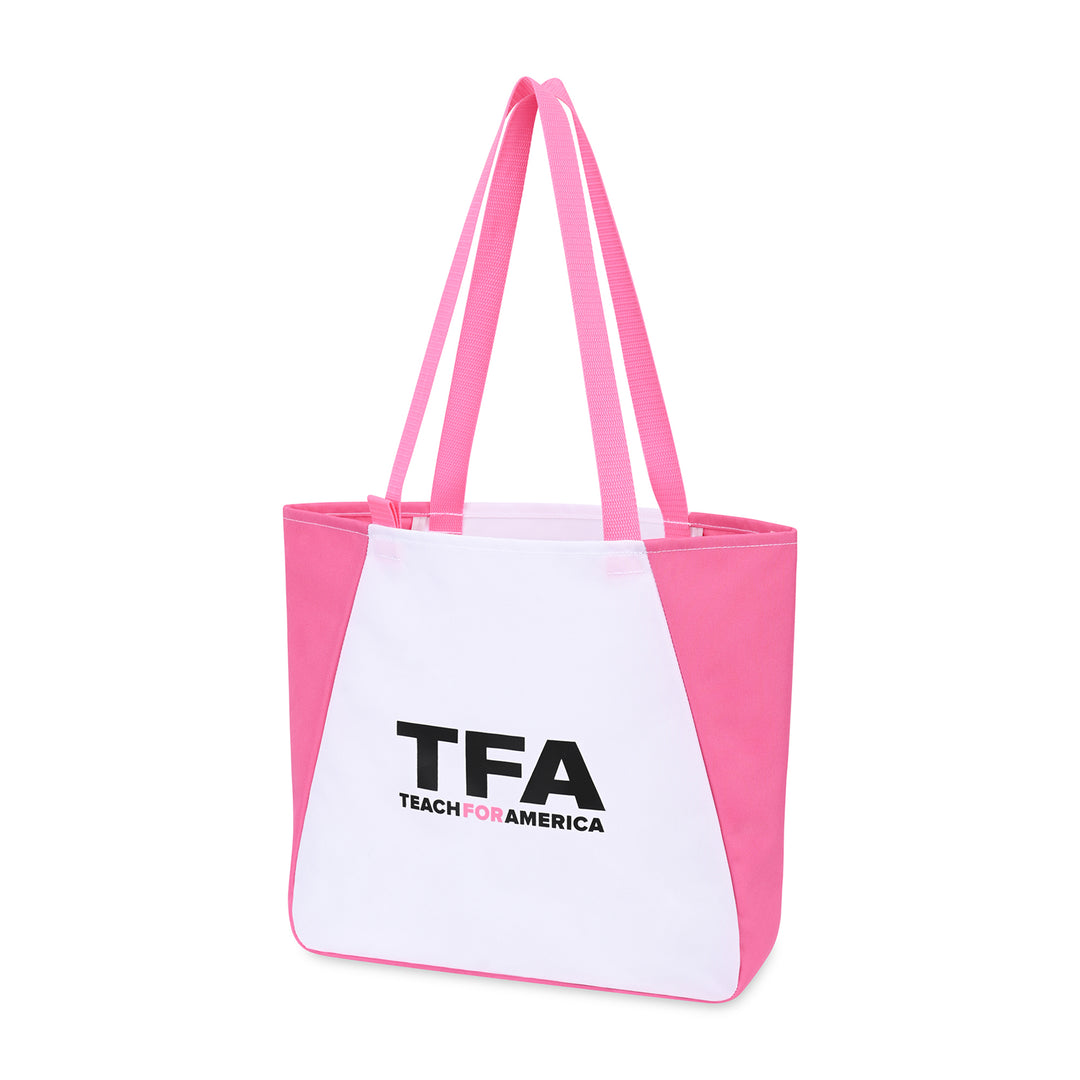 Arlo Recycled rPET Tote