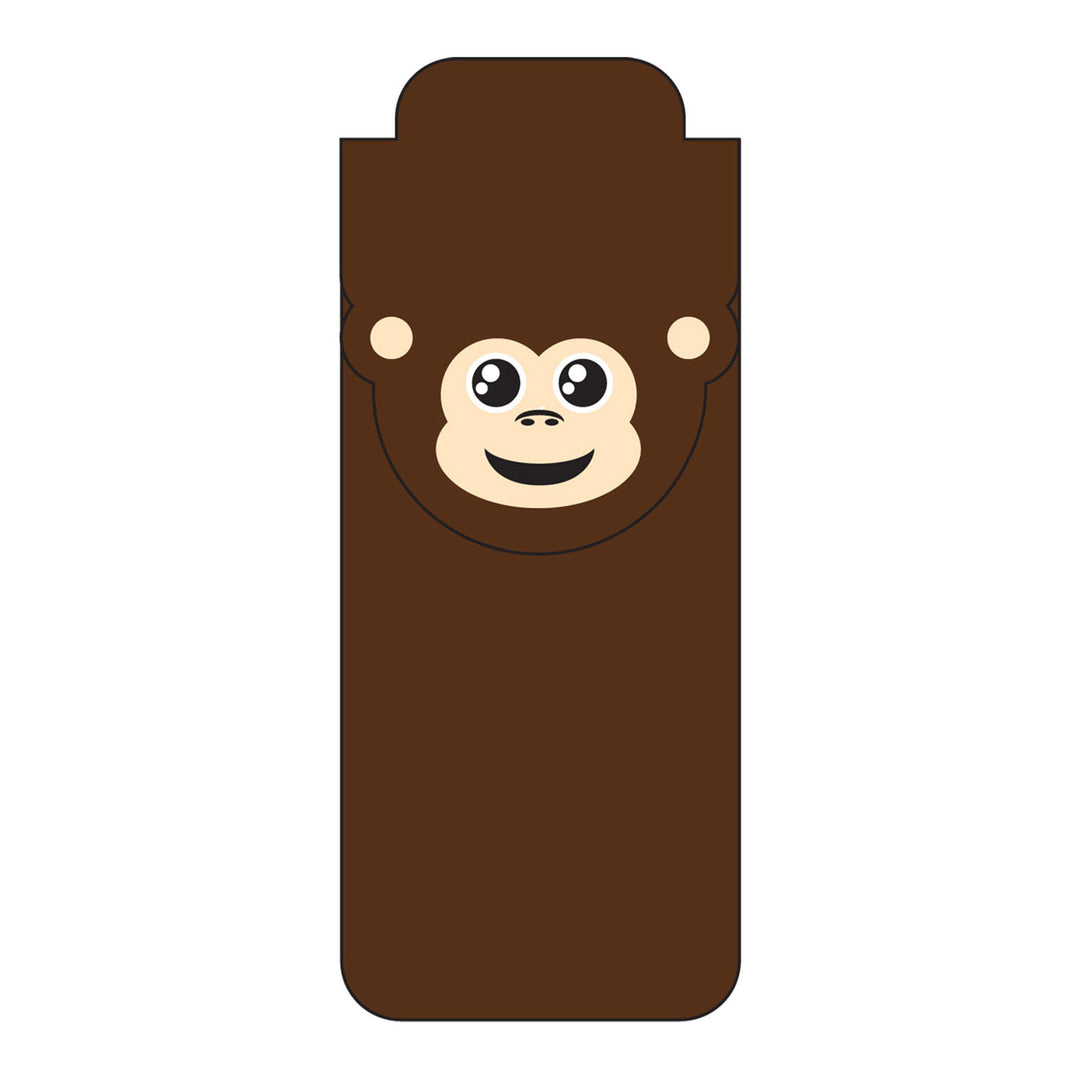 Paws N Claws® Magneticmark Bookmark