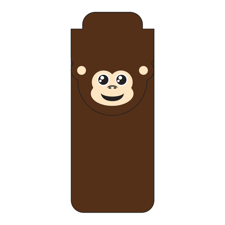 Paws N Claws® Magneticmark Bookmark
