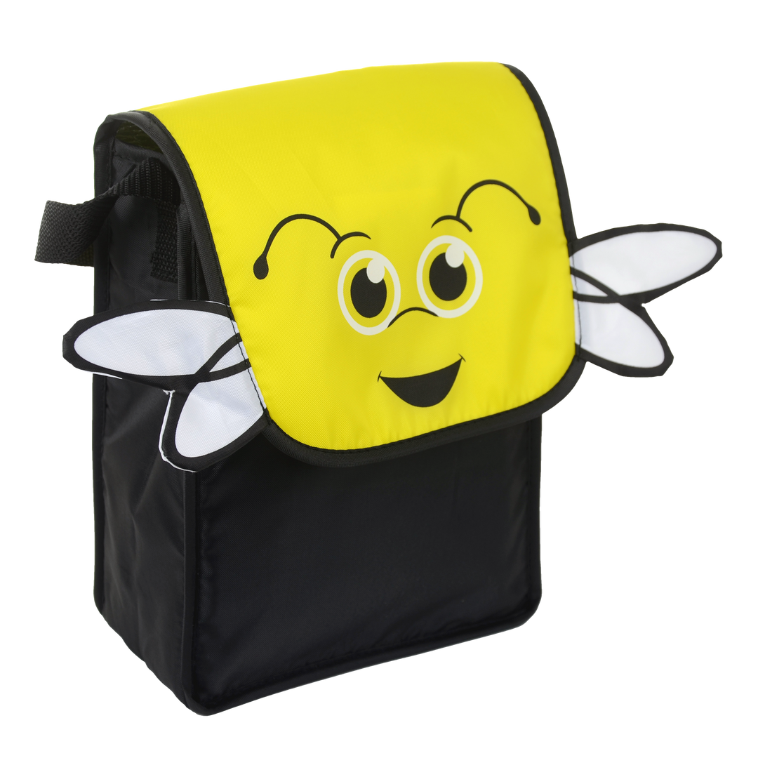 Paws N Claws® Lunch Bag