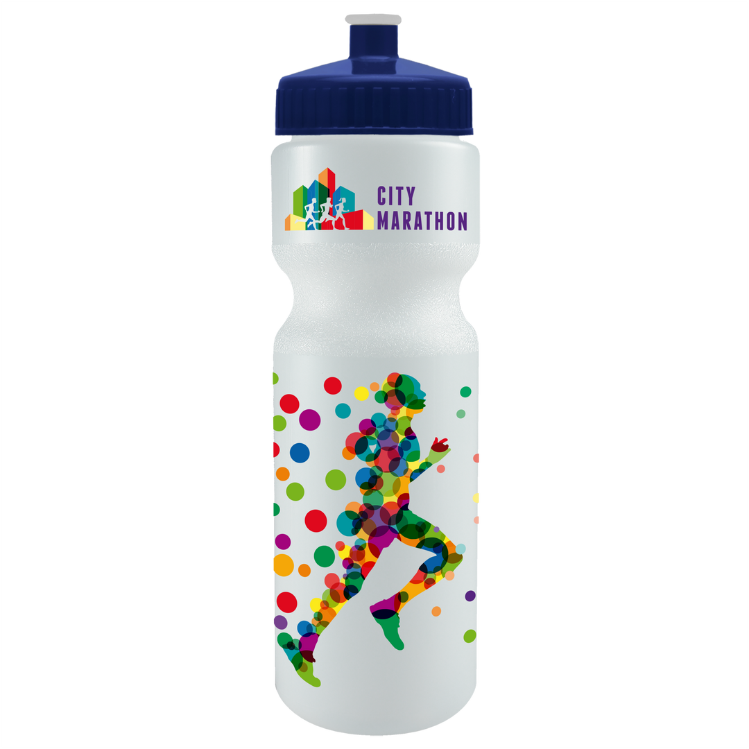 Journey Bike Bottle - 28 oz.