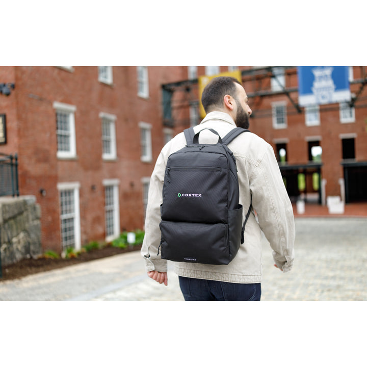 Timbuk2 City Compass Recycled Polyester Core Pack