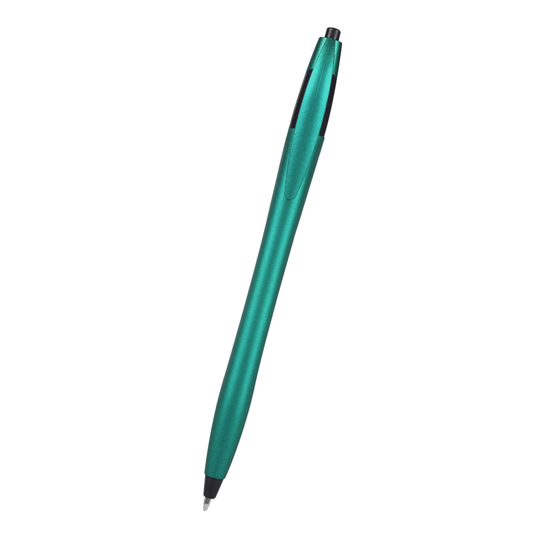 Metallic Dart Pen