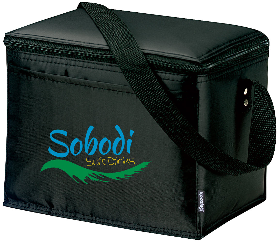 Koozie® Six-Pack Cooler