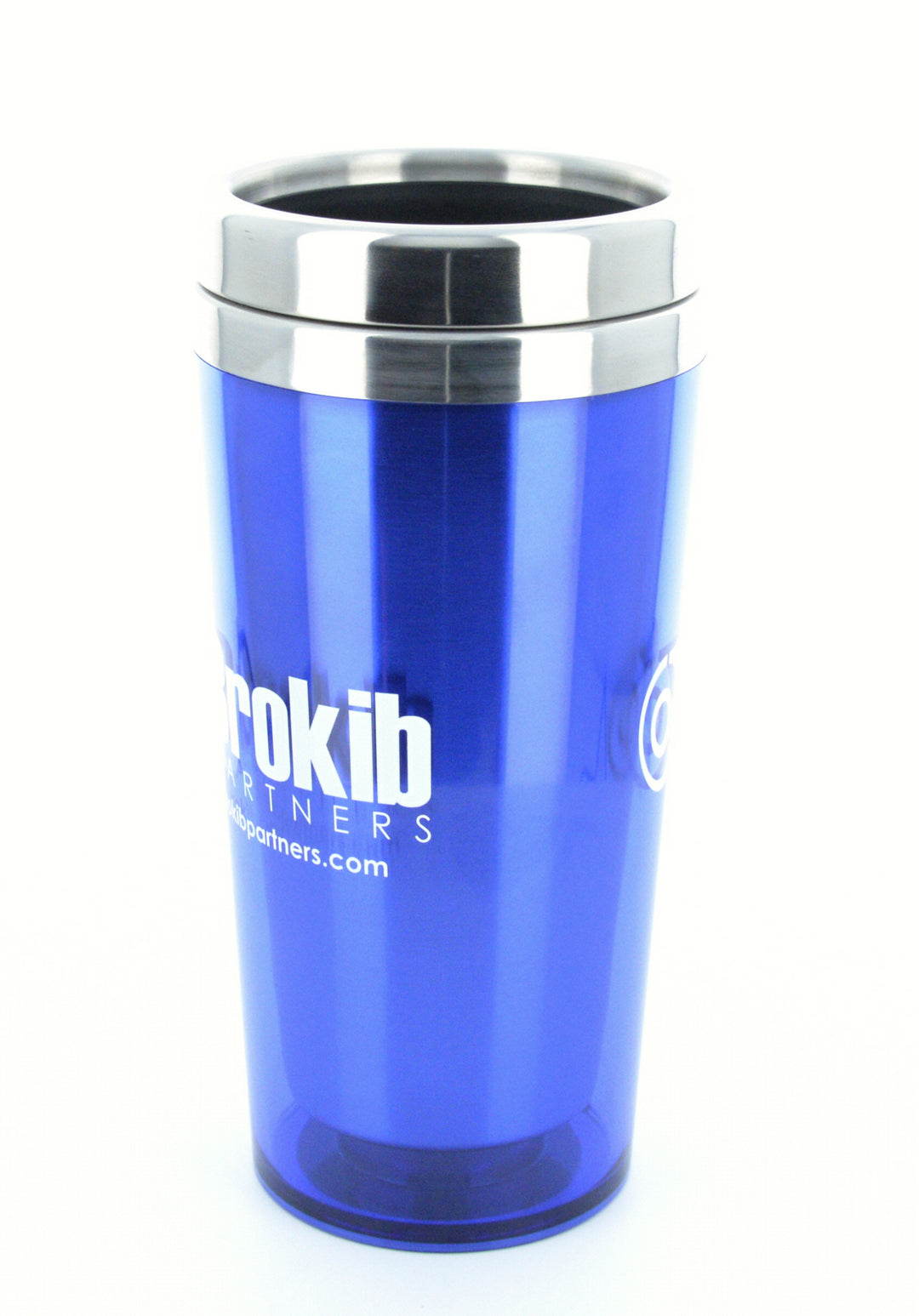 Good Value™ Colored Acrylic Tumbler - 16 oz.