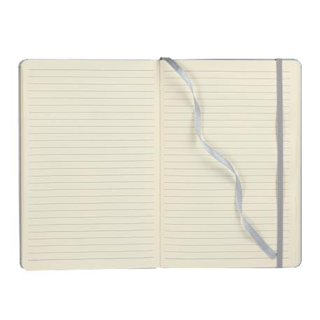 FSC® Mix 5.5" x 8.5" Ambassador Bound Journal