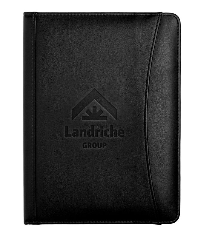 Good Value™ Jr. Executive Crescent Padfolio