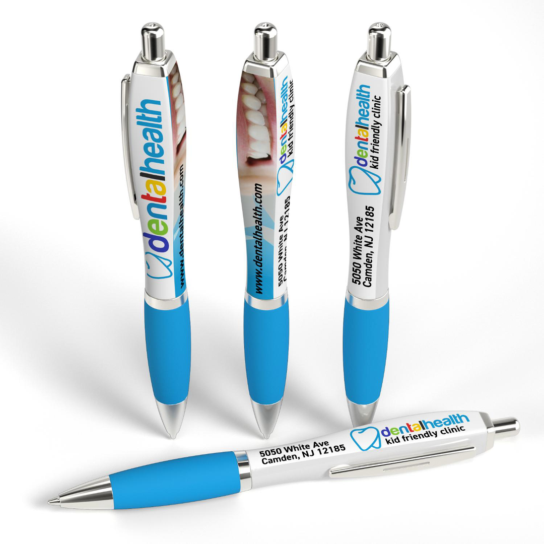 Squared Basset Performance Pen™