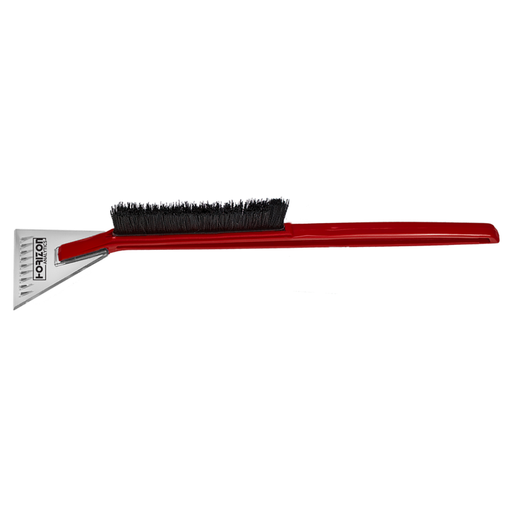 Garyline® Deluxe Snowbrush Ice Scraper