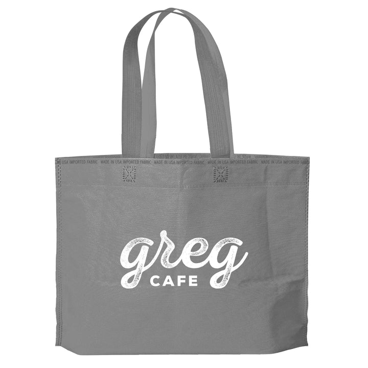 MEDIUM GUSSET BAG