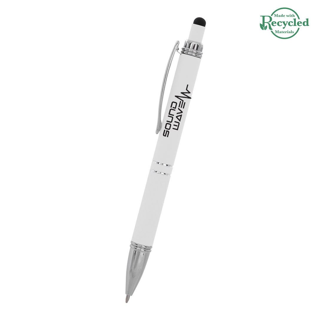 QUILTED STYLUS PEN