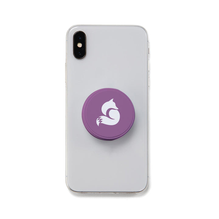 EZ Finger Phone Grip