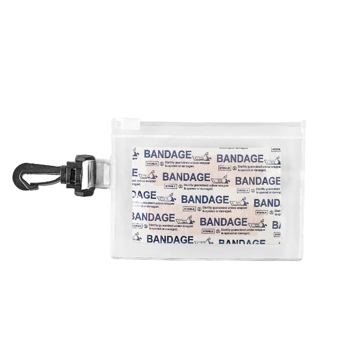 Safe Travels First Aid Kit