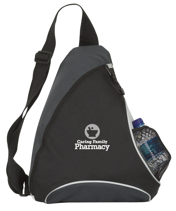 Atchison® Cutie Patootie Slingpack