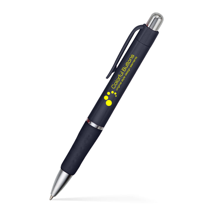 Regal II Click Pen