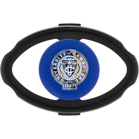Axis Double Spinner