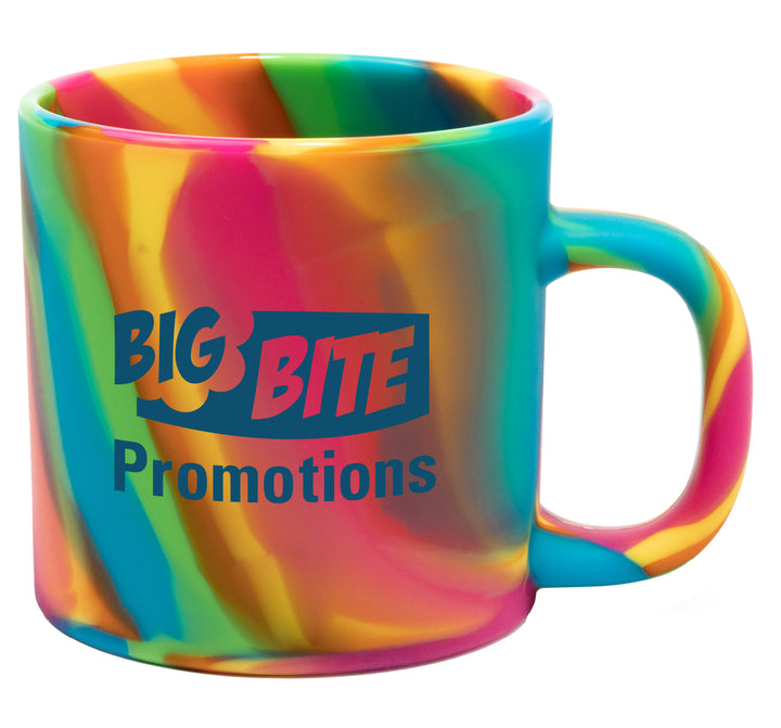 Silipint® Coffee Mug - 16 oz.