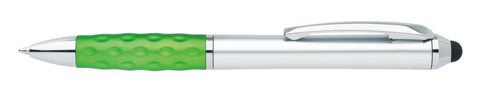 Good Value™ Tev Silver Stylus Pen