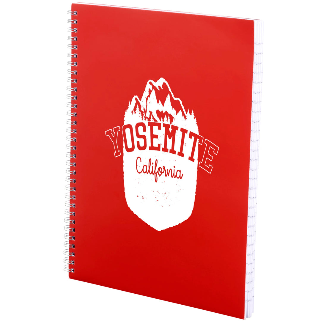 FSC® Mix 8.5" x 11" Remark 1-subject Notebook