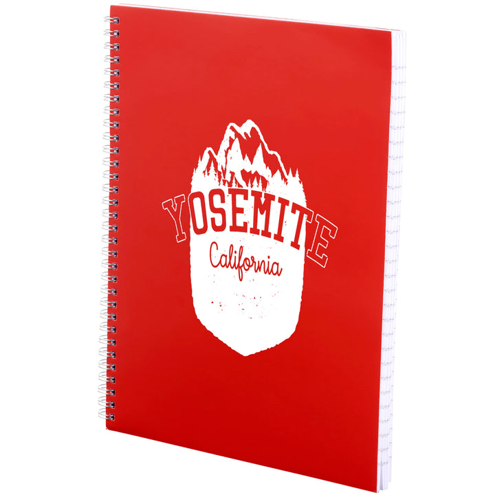 FSC® Mix 8.5" x 11" Remark 1-subject Notebook