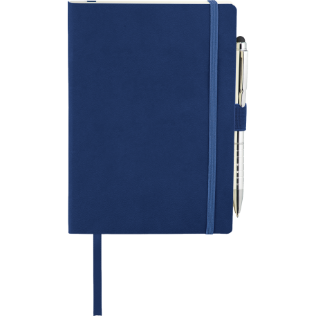 FSC® Mix 5" x 7" Revello Soft Bound Journal
