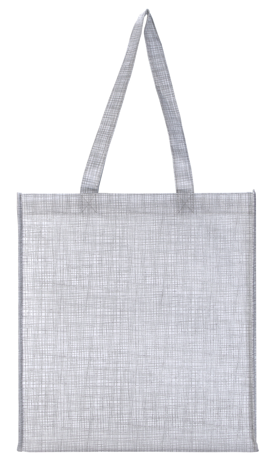 Good Value™ Non-Woven Shimmer Tote