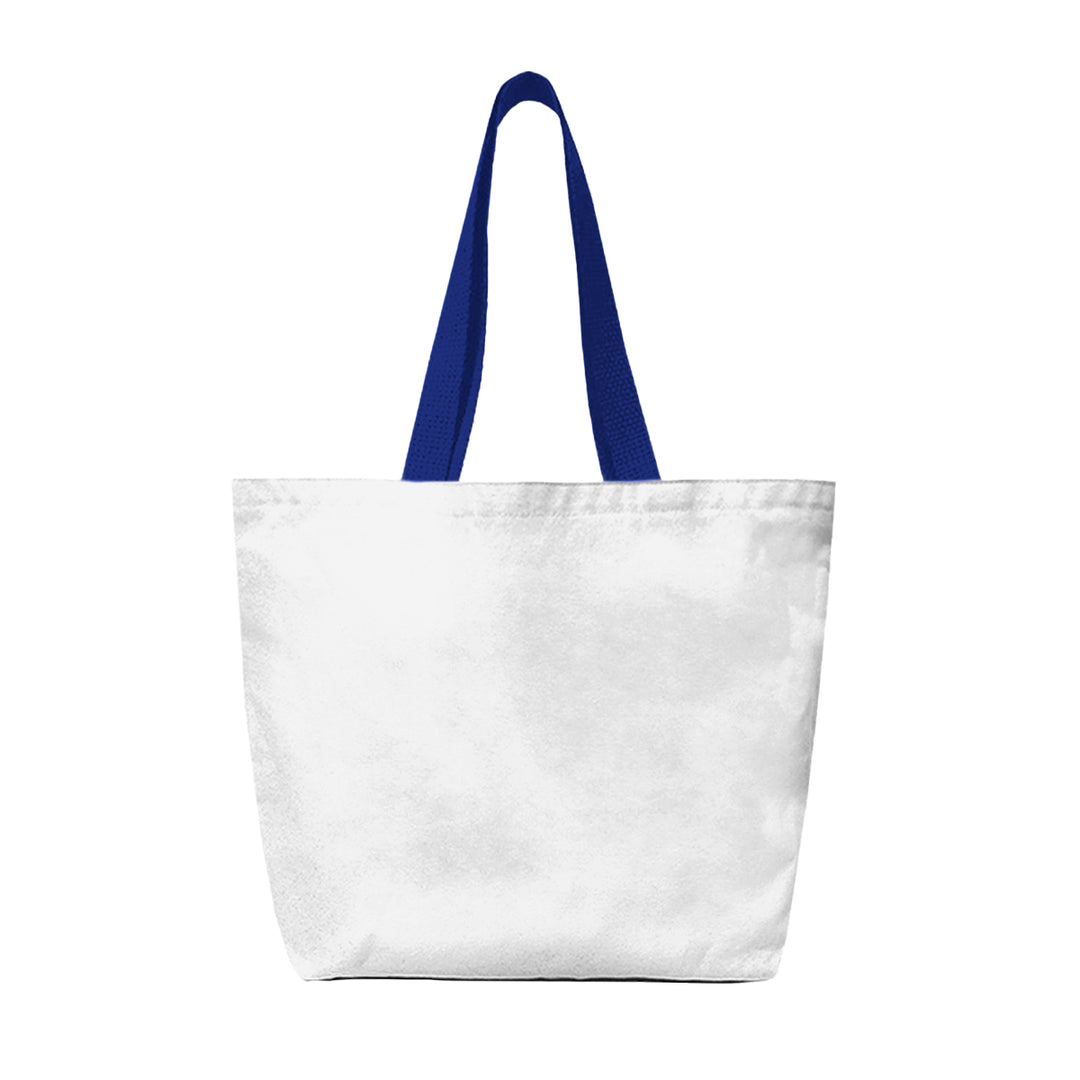 Sublime Series rPET Tote Bag