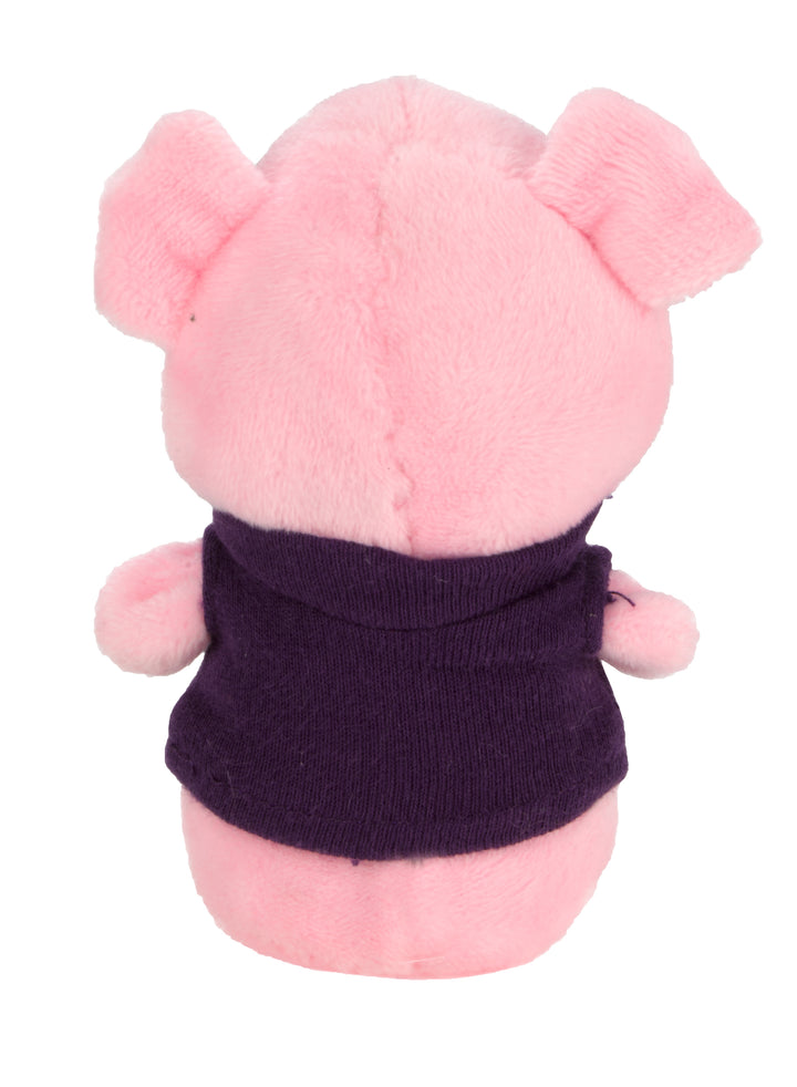 Chelsea Teddy Bear™ Shorties - 4" Plush