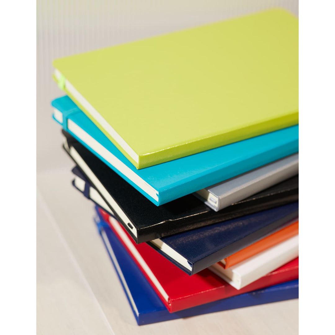 FSC® Mix 5.5" x 8.5" Ambassador Bound Journal