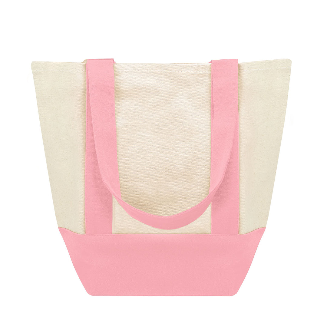 Mini Starboard 10 oz. Recycled Cotton Canvas Tote